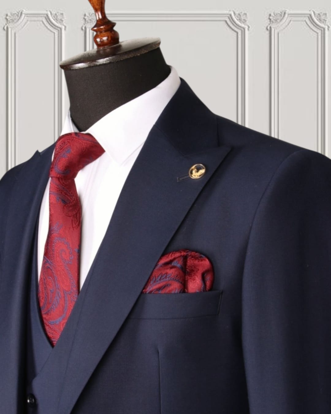 Suits